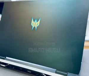 New Laptop Acer Predator Helios 300 16GB Intel Core i9 SSD 512GB