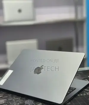New Laptop Apple MacBook Pro M1 16GB Apple M1 Pro SSD 512GB