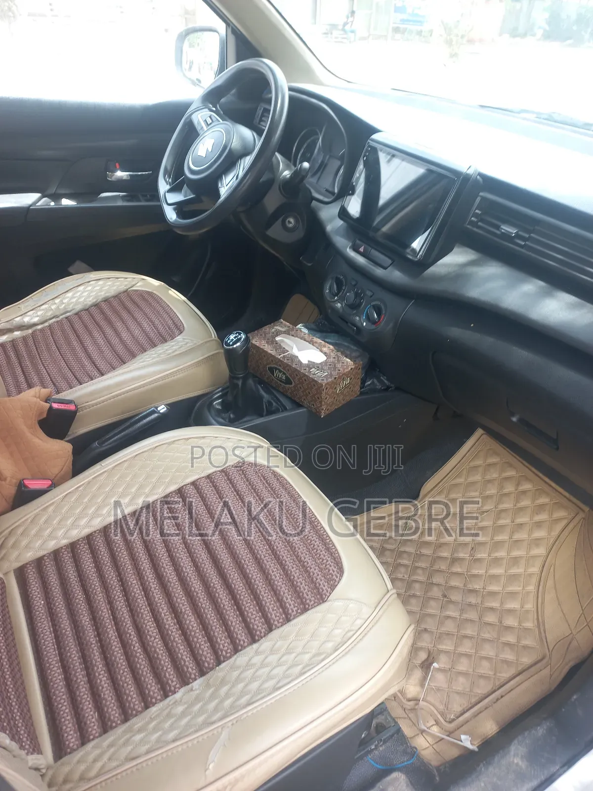 Suzuki Ertiga 2019 Gray