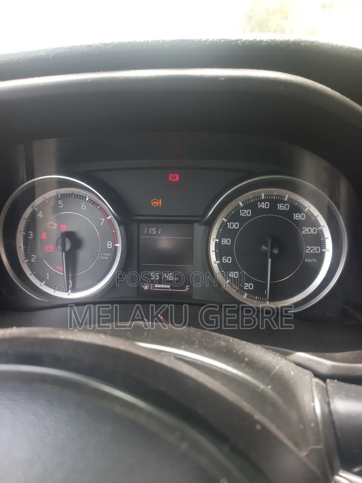 Suzuki Ertiga 2019 Gray