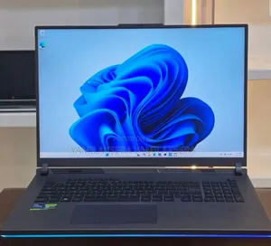 New Laptop Asus 40GB Intel Core i9 SSD 1T
