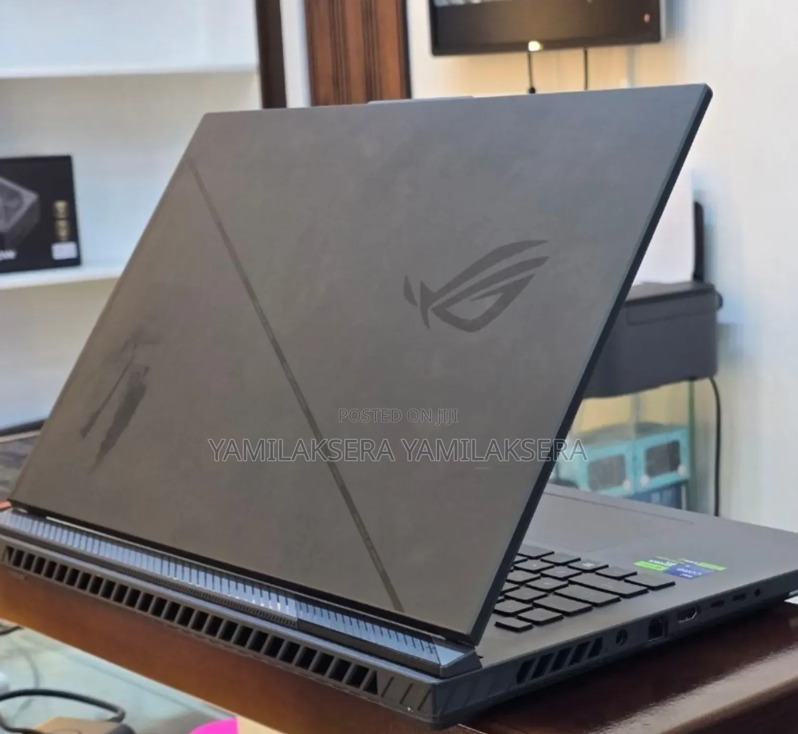 New Laptop Asus 40GB Intel Core i9 SSD 1T