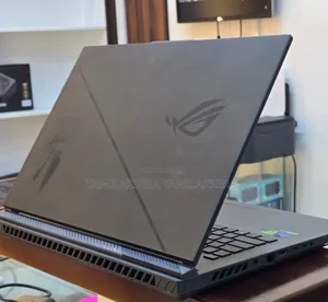 New Laptop Asus 40GB Intel Core i9 SSD 1T