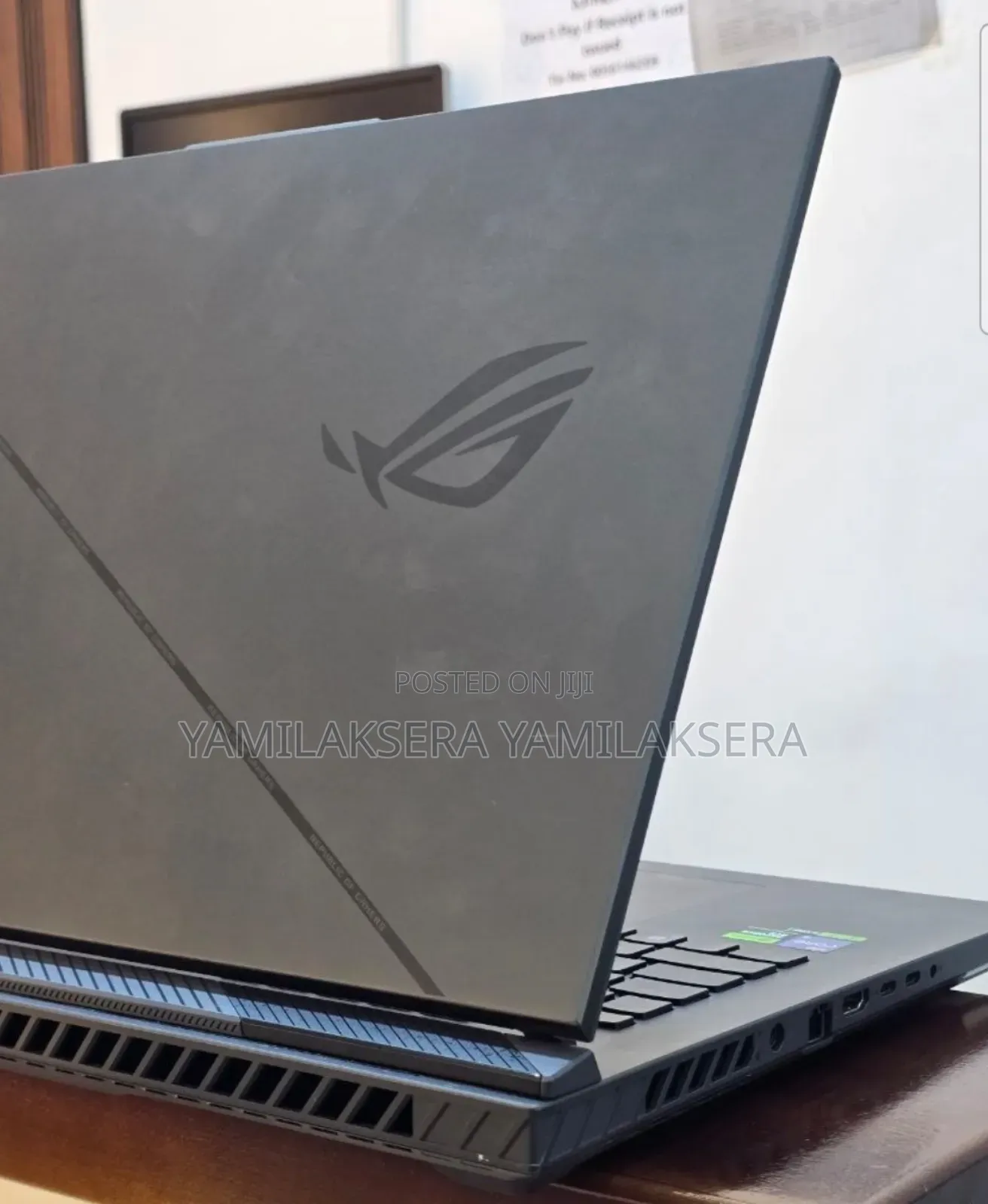 New Laptop Asus 40GB Intel Core i9 SSD 1T