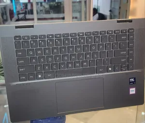 New Laptop HP Envy X360 16GB Intel Core Ultra 7 SSD 512GB