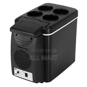 የመኪና ፍሪጅ Available