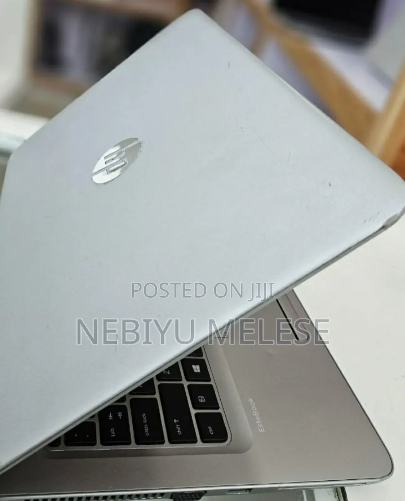 New Laptop HP EliteBook 840 G3 8GB Intel Core i5 HDD 1T