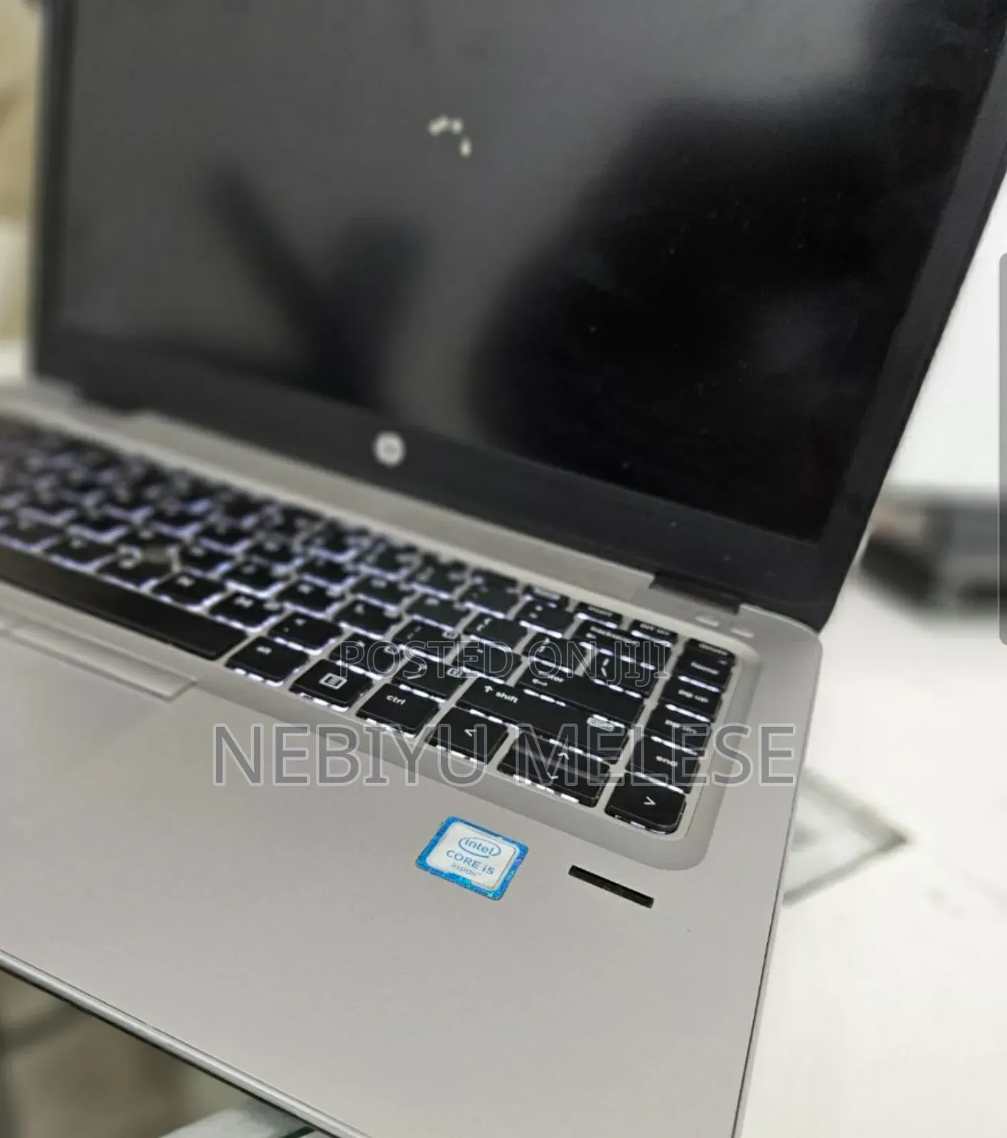 New Laptop HP EliteBook 840 G3 8GB Intel Core i5 HDD 1T