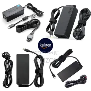 Original C-Type Laptop Charger ኦርጅናል ሲ ታይፕ የላፕቶ ቻርጀር