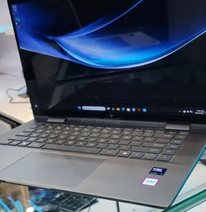 New Laptop HP Envy X360 16GB Intel Core Ultra 7 SSD 512GB