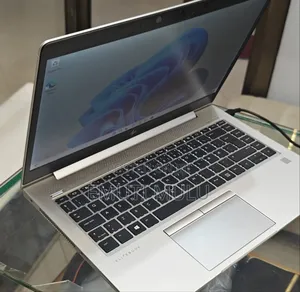 New Laptop HP EliteBook 840 G5 16GB Intel Core i7 SSD 512GB