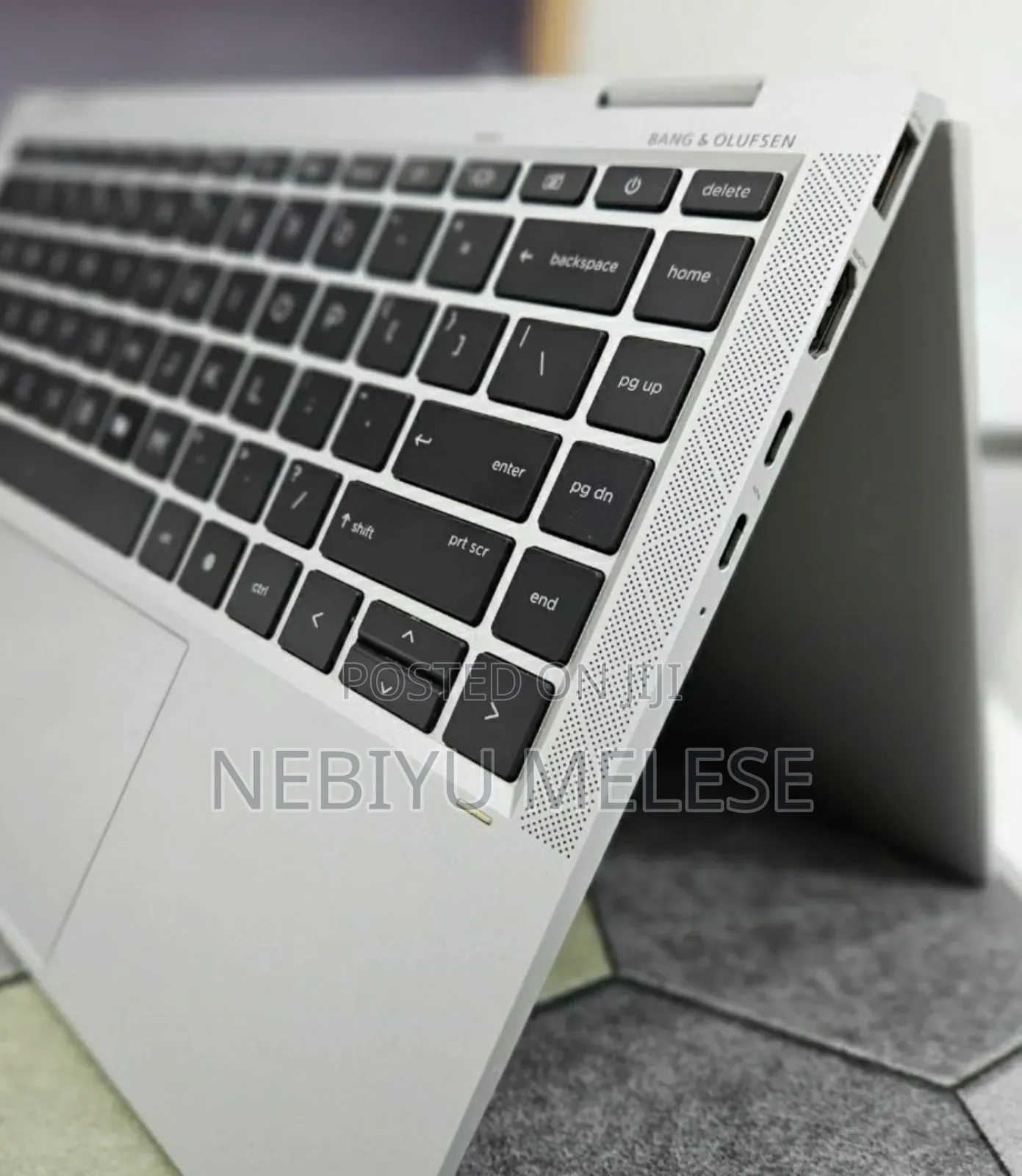 New Laptop HP EliteBook x360 1040 G7 16GB Intel Core i7 SSD 512GB