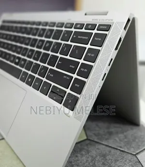 New Laptop HP EliteBook x360 1040 G7 16GB Intel Core i7 SSD 512GB