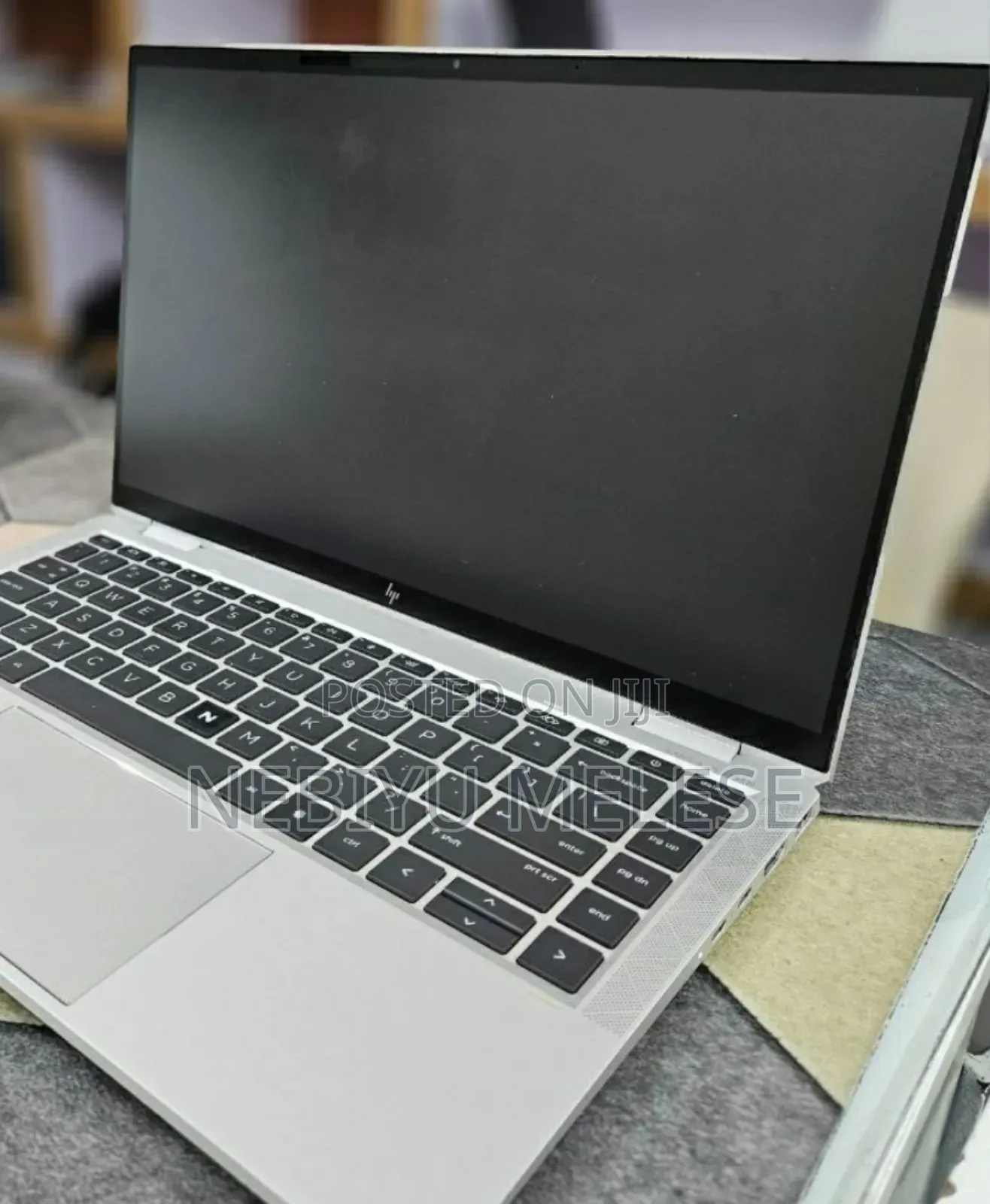 New Laptop HP EliteBook x360 1040 G7 16GB Intel Core i7 SSD 512GB