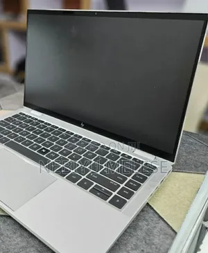 New Laptop HP EliteBook x360 1040 G7 16GB Intel Core i7 SSD 512GB