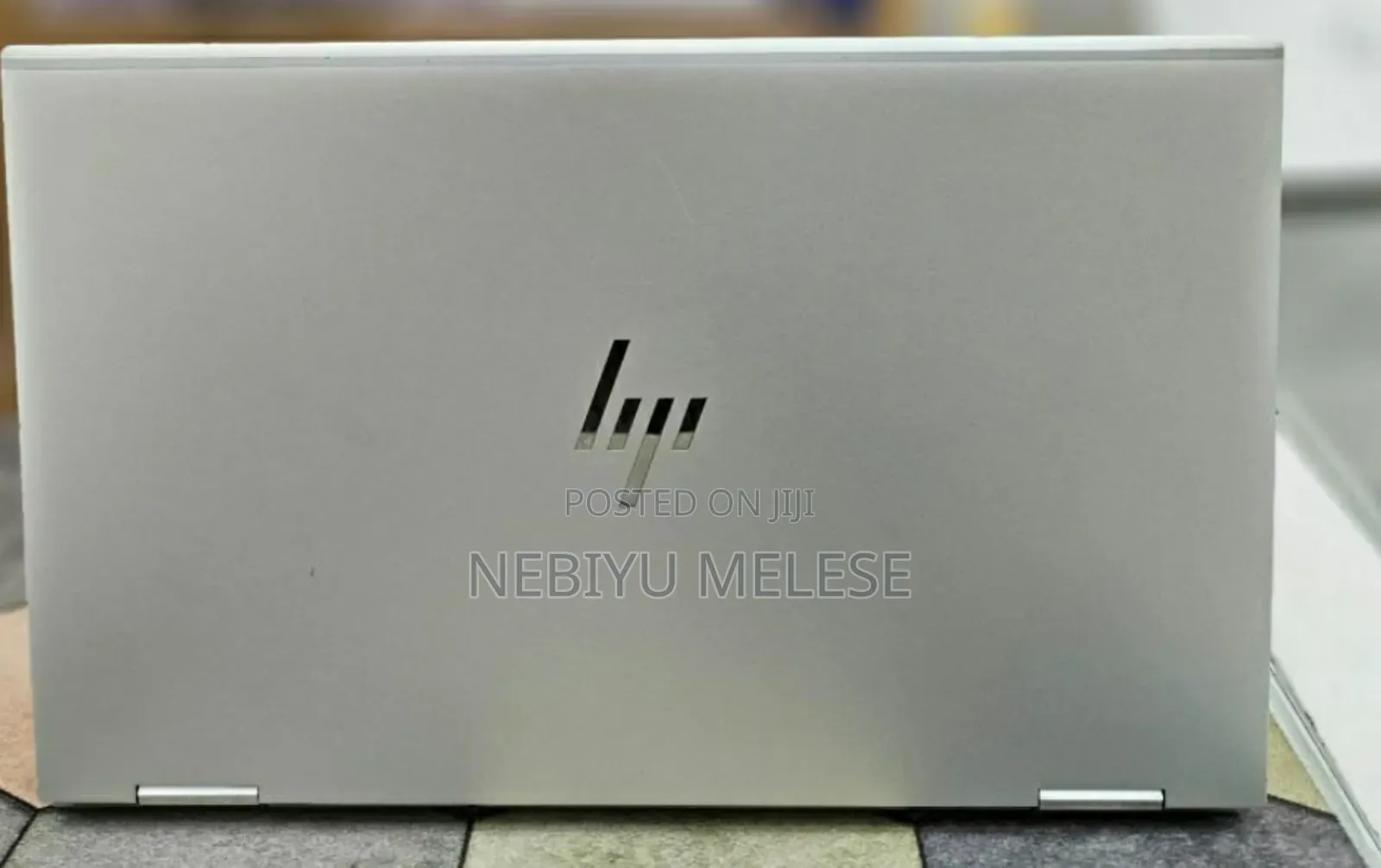 New Laptop HP EliteBook x360 1040 G7 16GB Intel Core i7 SSD 512GB