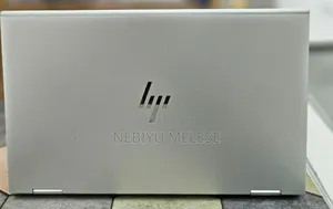 New Laptop HP EliteBook x360 1040 G7 16GB Intel Core i7 SSD 512GB