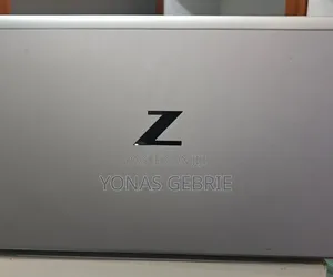 New Laptop HP ZBook 15 16GB Intel Core i7 SSD 512GB