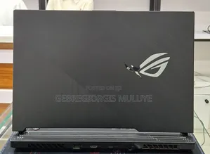New Laptop Asus ROG Strix G17 16GB Intel Core i7 SSD 512GB