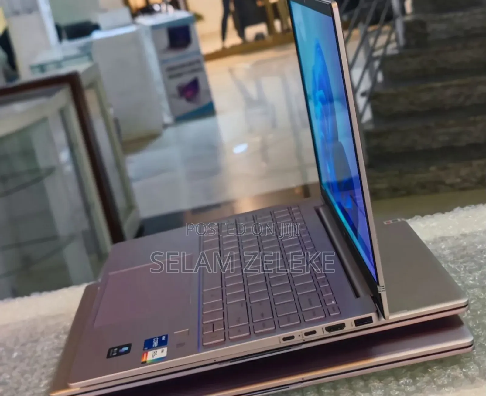 New Laptop HP Pavilion 15 16GB Intel Core i7 SSD 1T