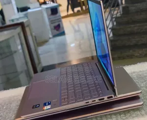 New Laptop HP Pavilion 15 16GB Intel Core i7 SSD 1T