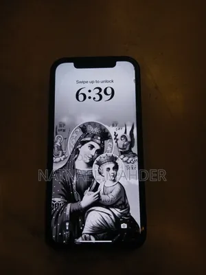 Apple iPhone 12 64 GB Blue