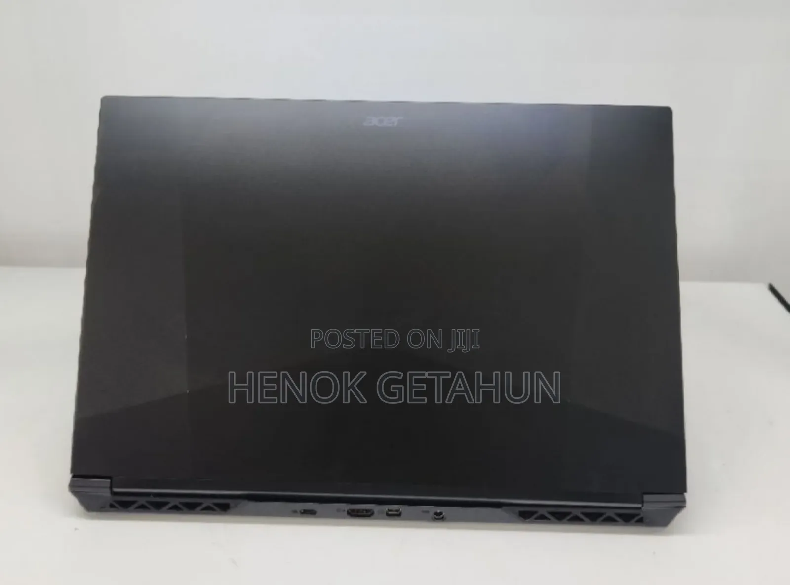 New Laptop Acer Aspire 1 16GB Intel Core i7 SSD 512GB