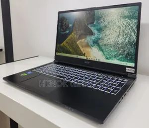 New Laptop Acer Aspire 1 16GB Intel Core i7 SSD 512GB