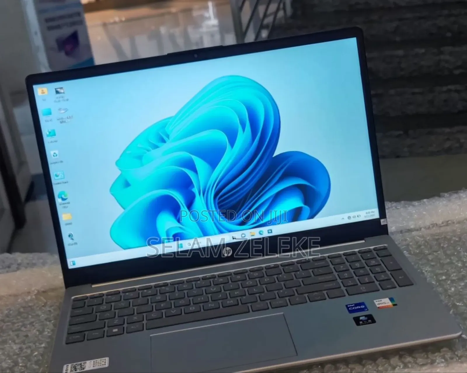 New Laptop HP Stream Notebook 16GB Intel Core i7 SSD 512GB