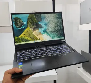 New Laptop Acer Aspire 1 16GB Intel Core i7 SSD 512GB