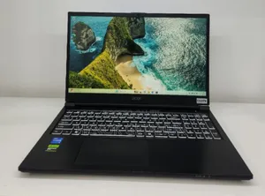 New Laptop Acer Aspire 1 16GB Intel Core i7 SSD 512GB