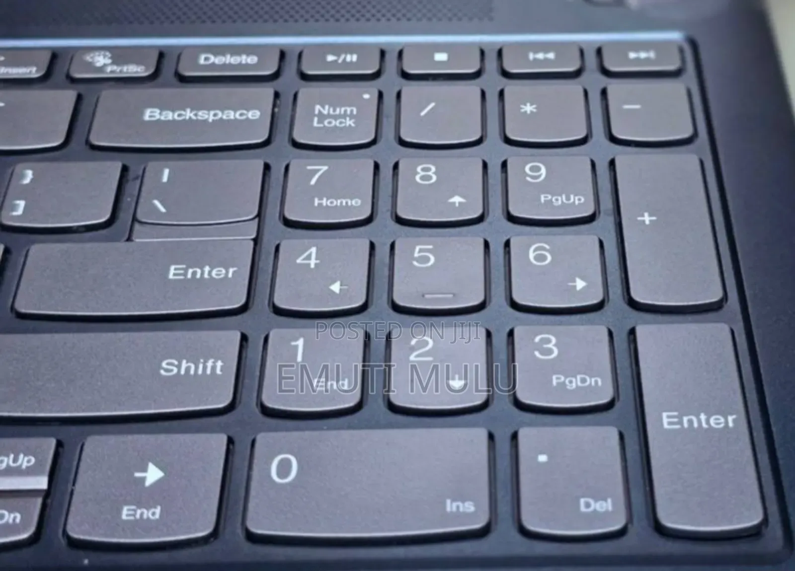 New Laptop Lenovo IdeaPad 1 16GB Intel Core i7 SSD 512GB