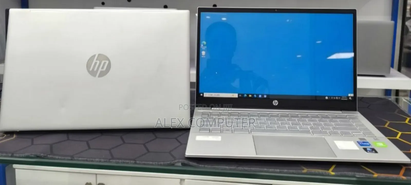 New Laptop HP Pavilion 14 16GB Intel Core i5 SSD 512GB
