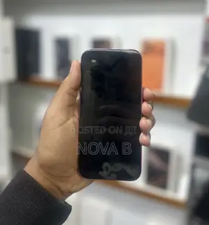New Apple iPhone 16 128 GB Pink
