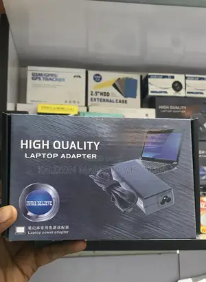 Original Hp Laptop Charger ኦርጅናል ኢች ፒ ላፕቶፕ ቻርጀር