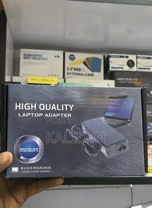 Original HP Laptop Charger ኦርጅናል ኢች ፒ ላፕቶፕ ቻርጀር