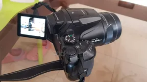 P900 Nikon