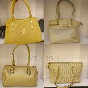 Women's Bonda Bag