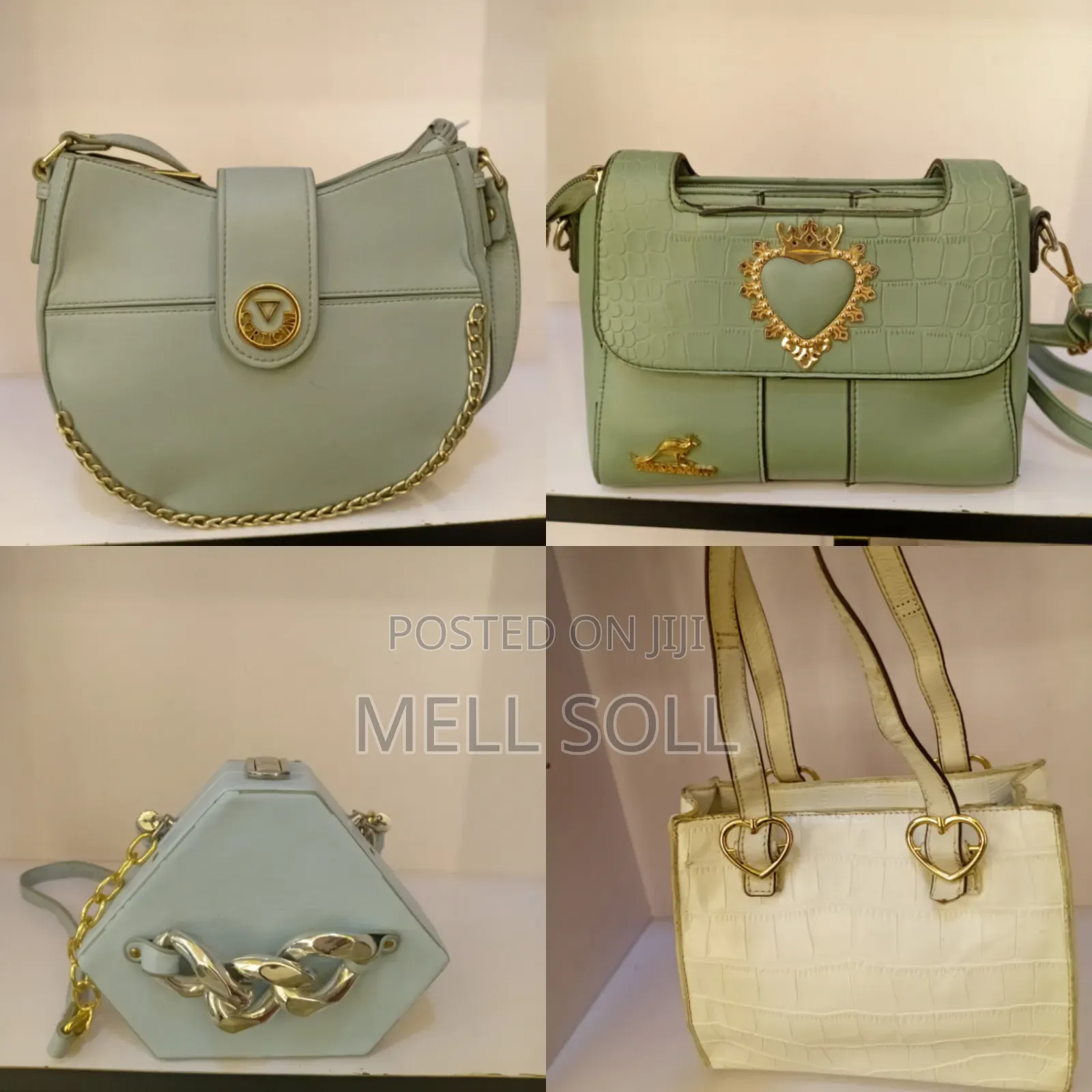 Women's Bonda Bag