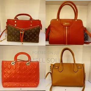 Women's Bonda Bag