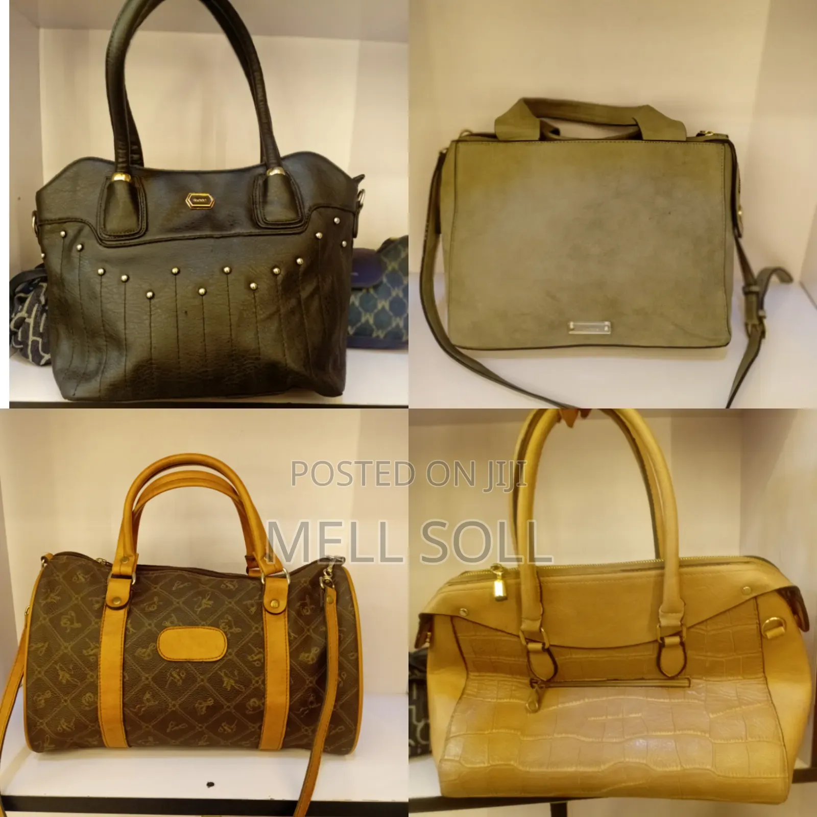 Women's Bonda Bag