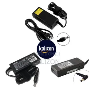 Toshiba Laptop Charger