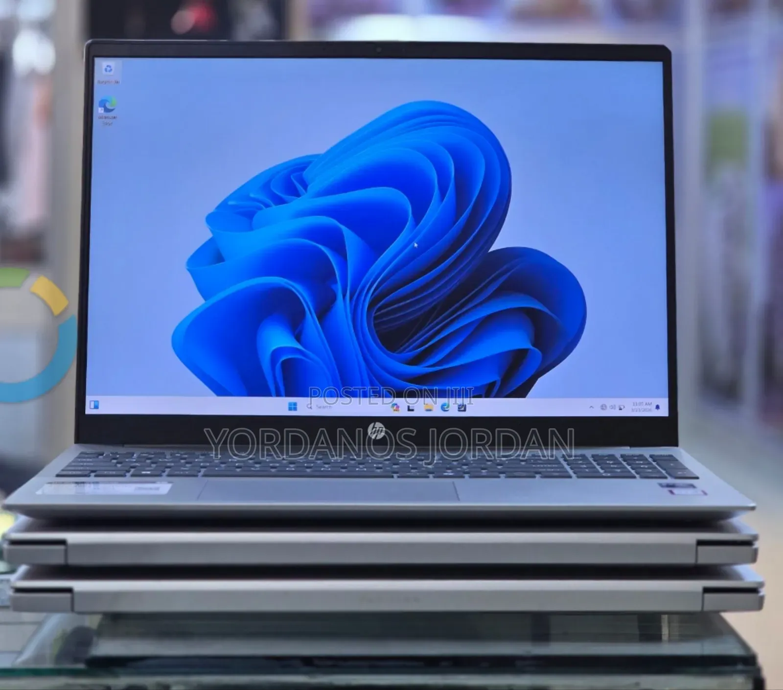New Laptop HP Pavilion 14 8GB Intel Core Ultra 5 SSD 512GB