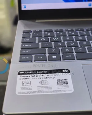 New Laptop HP Pavilion 14 8GB Intel Core Ultra 5 SSD 512GB