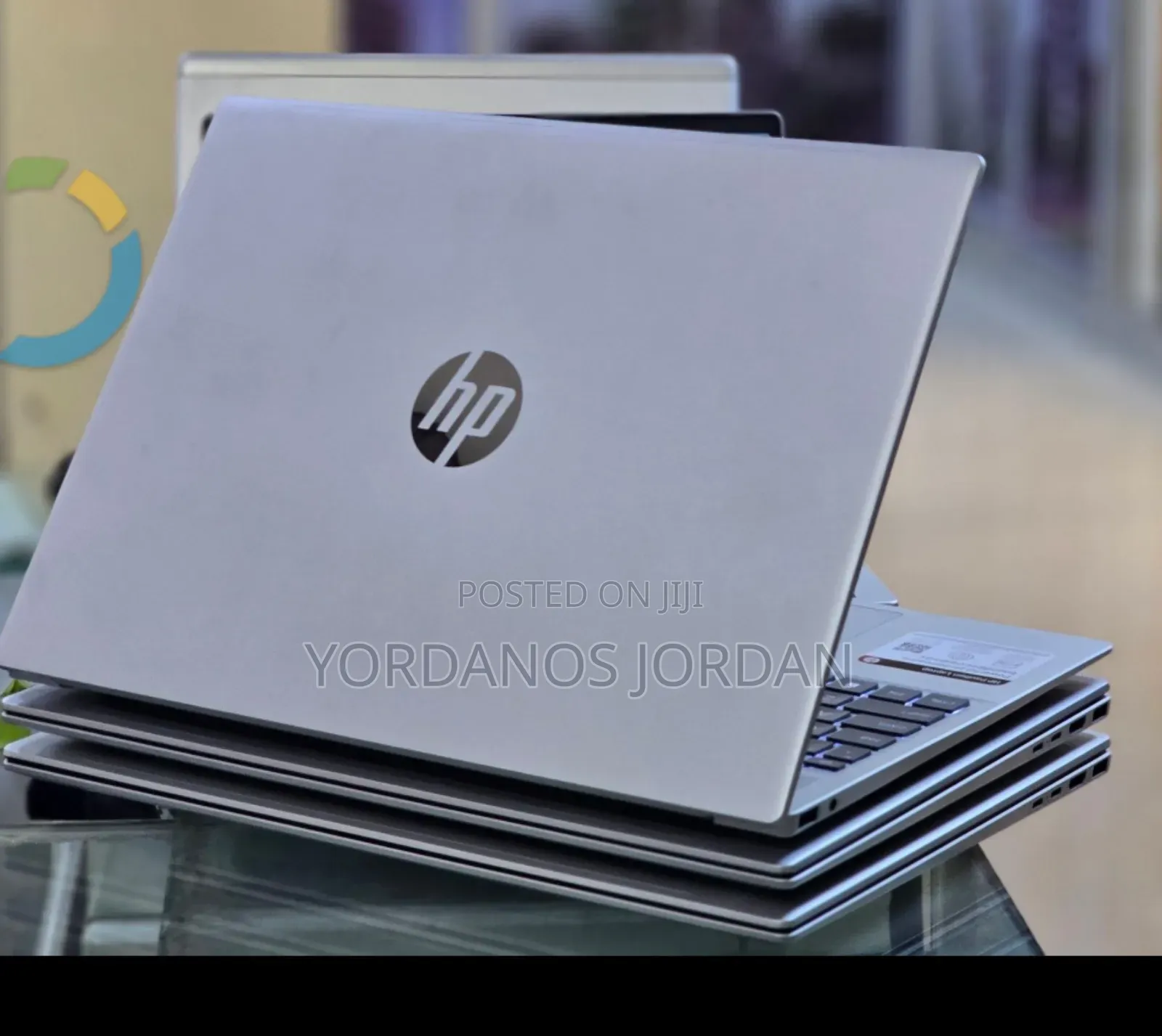 New Laptop HP Pavilion 14 8GB Intel Core Ultra 5 SSD 512GB