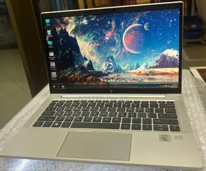 New Laptop HP EliteBook 830 G7 16GB Intel Core i7 SSD 512GB