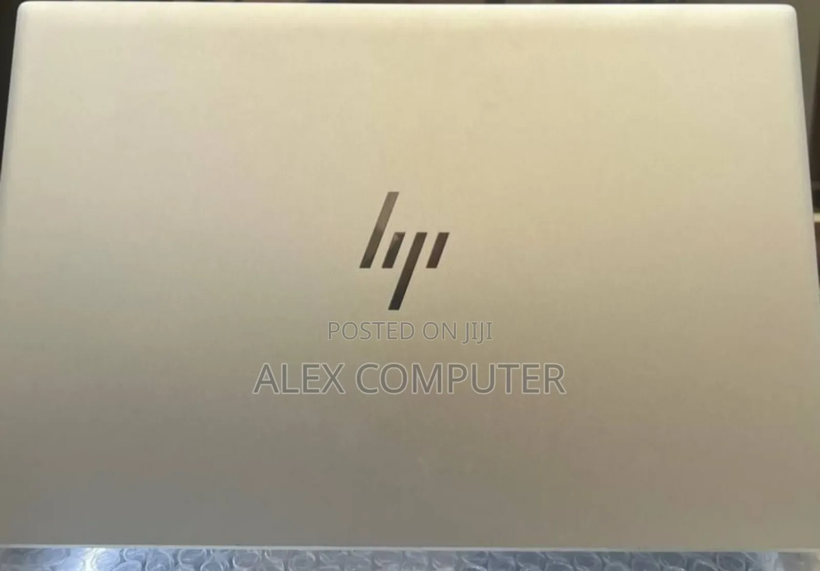 New Laptop HP EliteBook 830 G7 16GB Intel Core i7 SSD 512GB