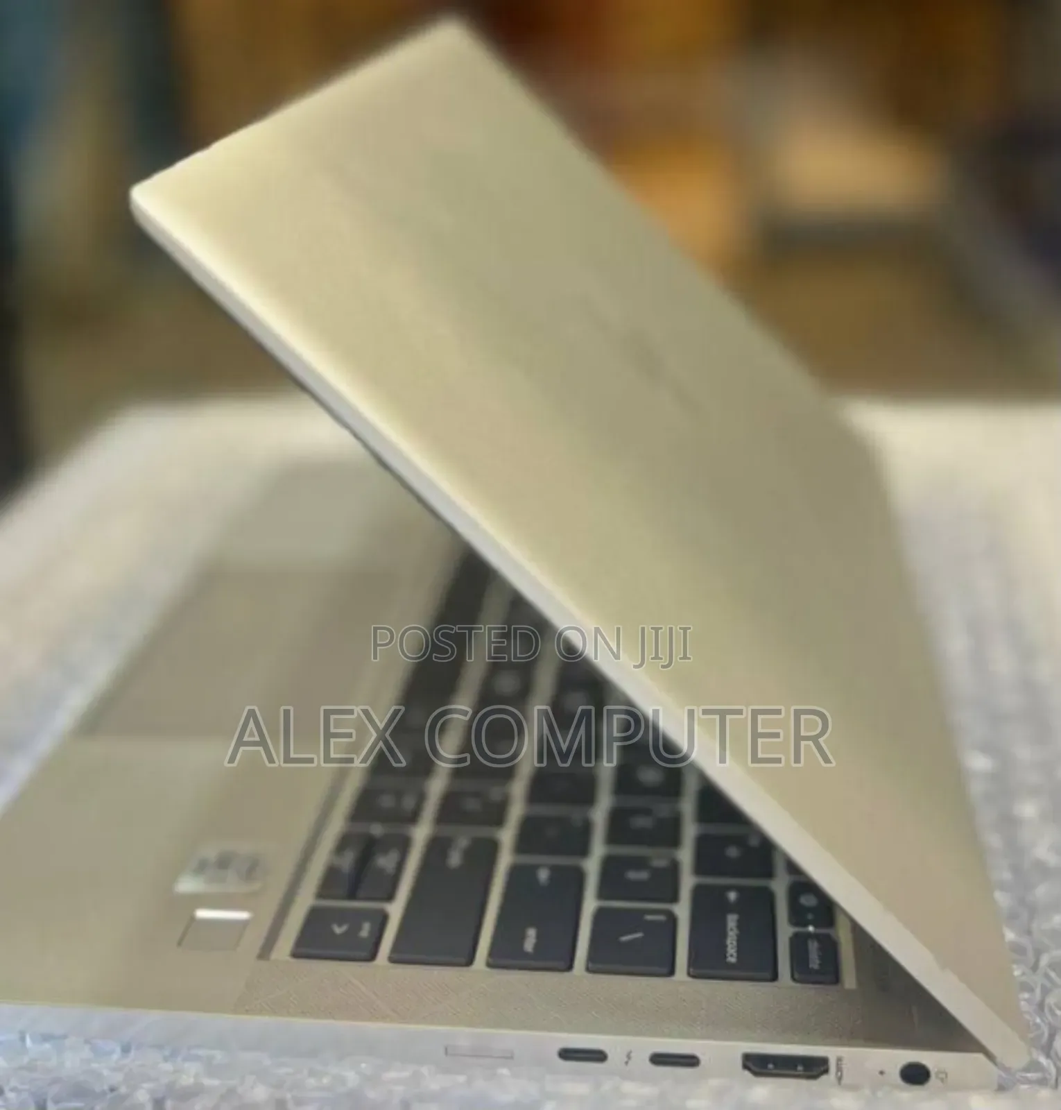 New Laptop HP EliteBook 830 G7 16GB Intel Core i7 SSD 512GB