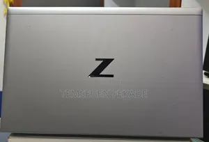 New Laptop HP Zbook Studio G7 16GB Intel Core i7 SSD 512GB