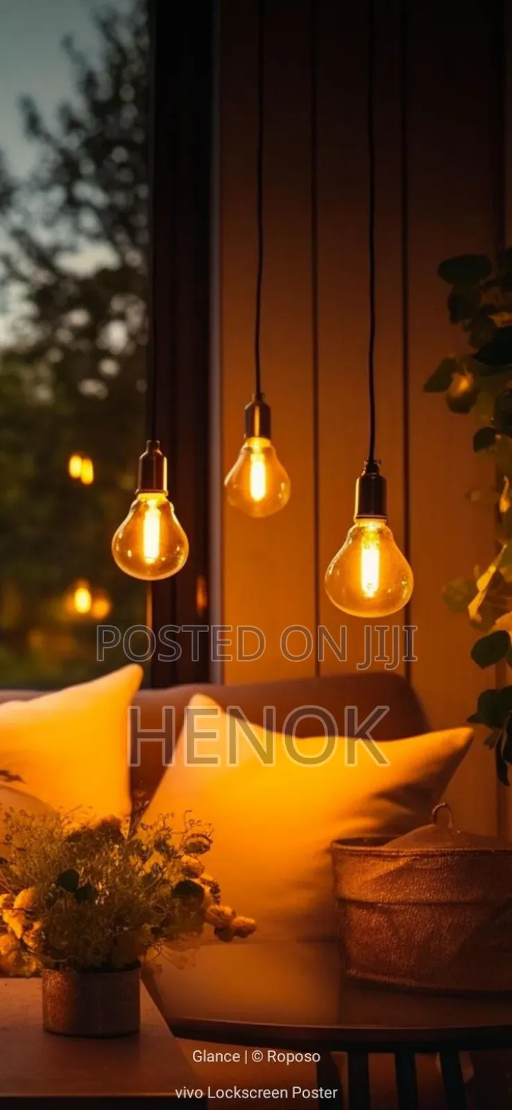 Apollo Led A60